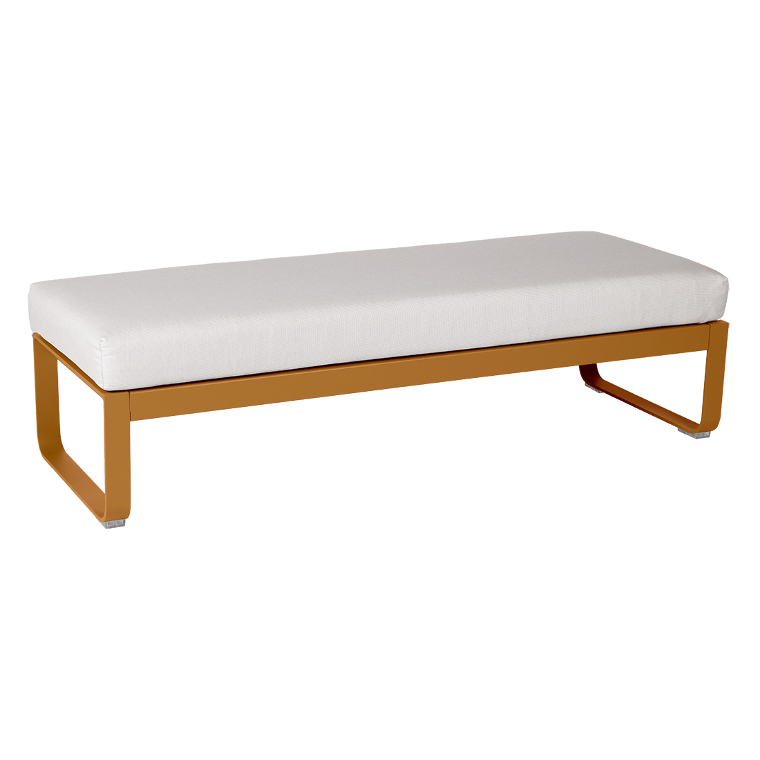 Banc BELLEVIE avec coussin