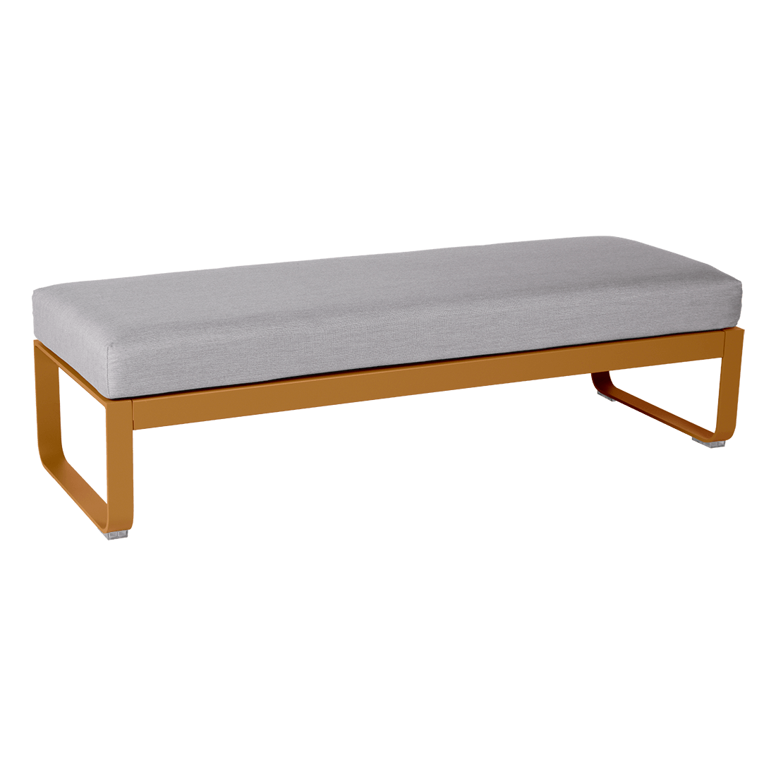 Banc BELLEVIE avec coussin