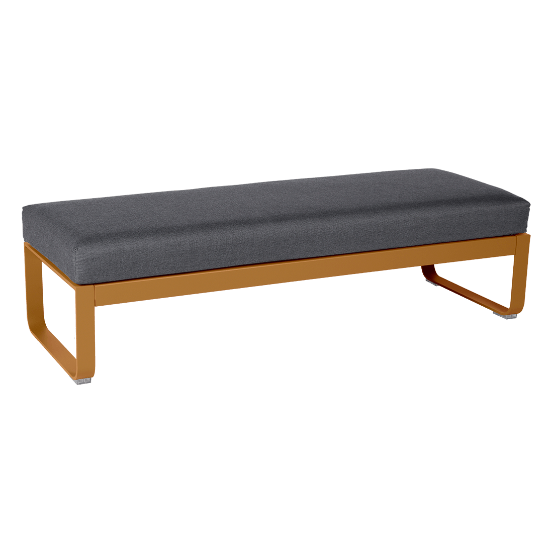 Banc BELLEVIE avec coussin