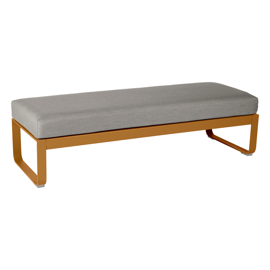 Banc BELLEVIE avec coussin