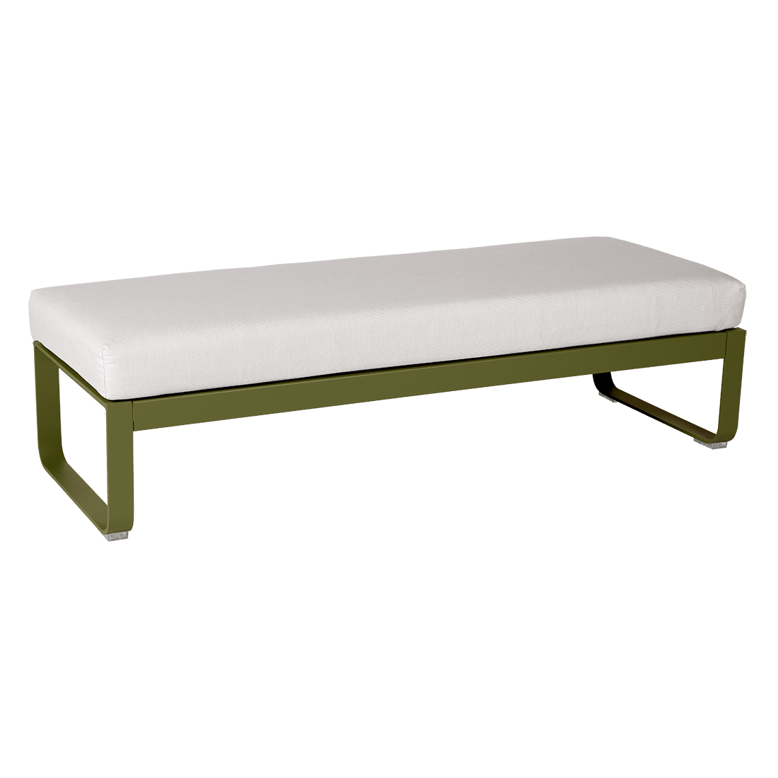 Banc BELLEVIE avec coussin