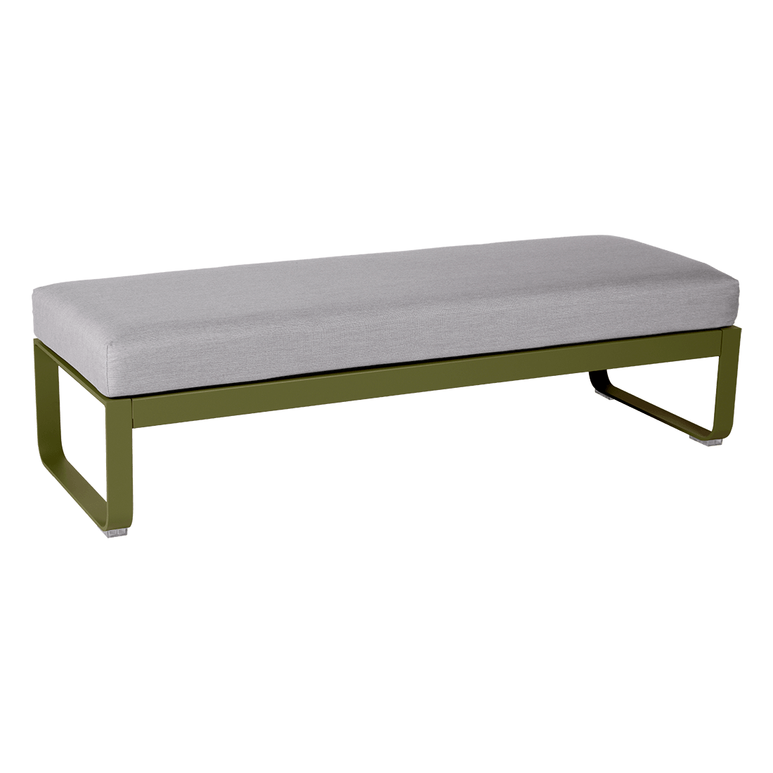 Banc BELLEVIE avec coussin