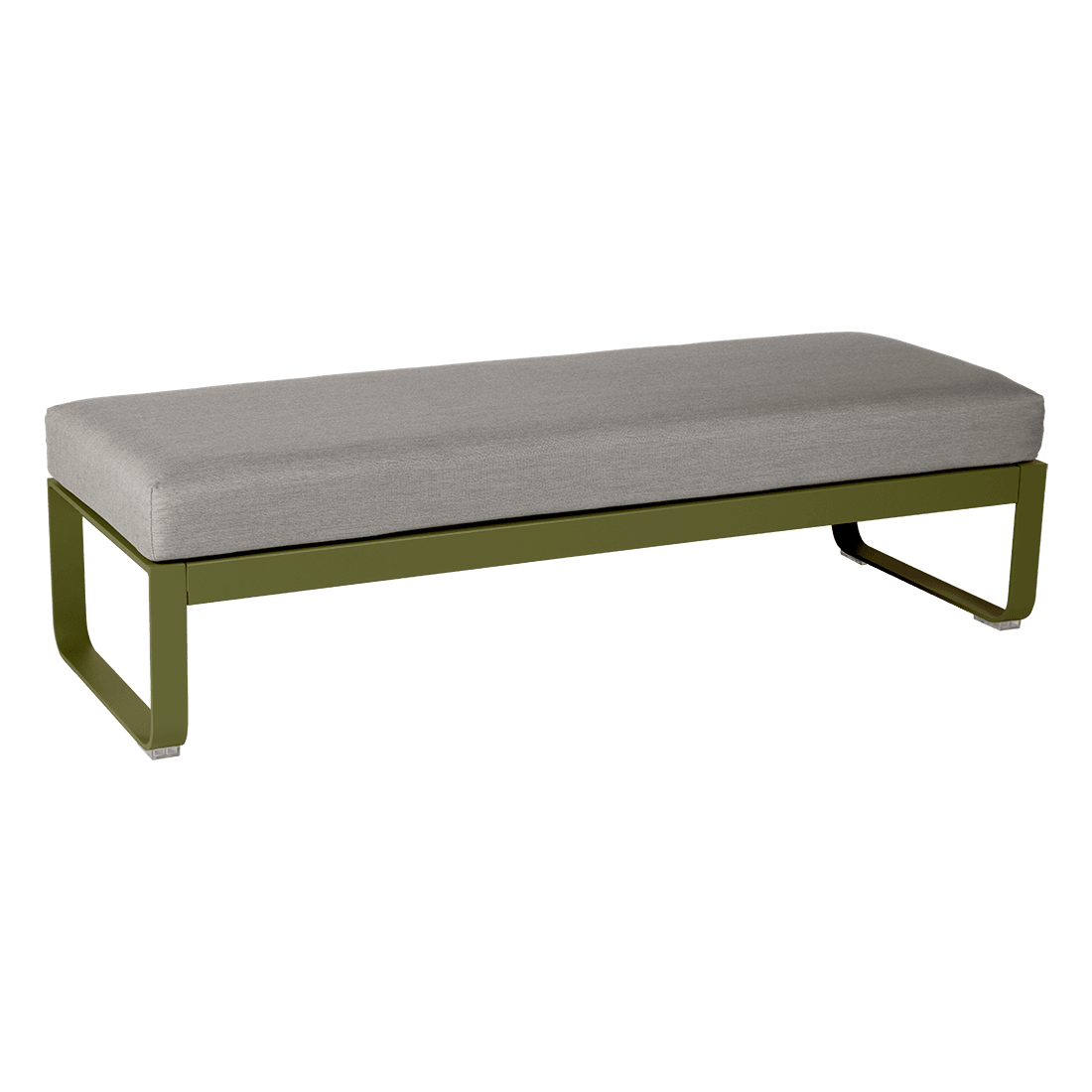 Banc BELLEVIE avec coussin