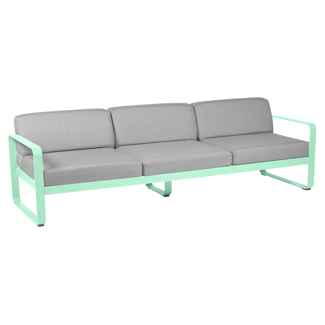 Garden sofa BELLEVIE - 3 seater