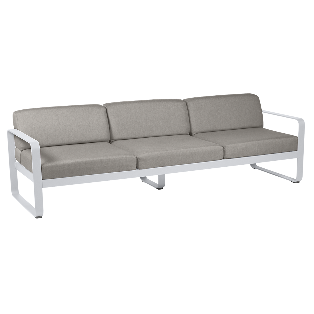 Garden sofa BELLEVIE - 3 seater