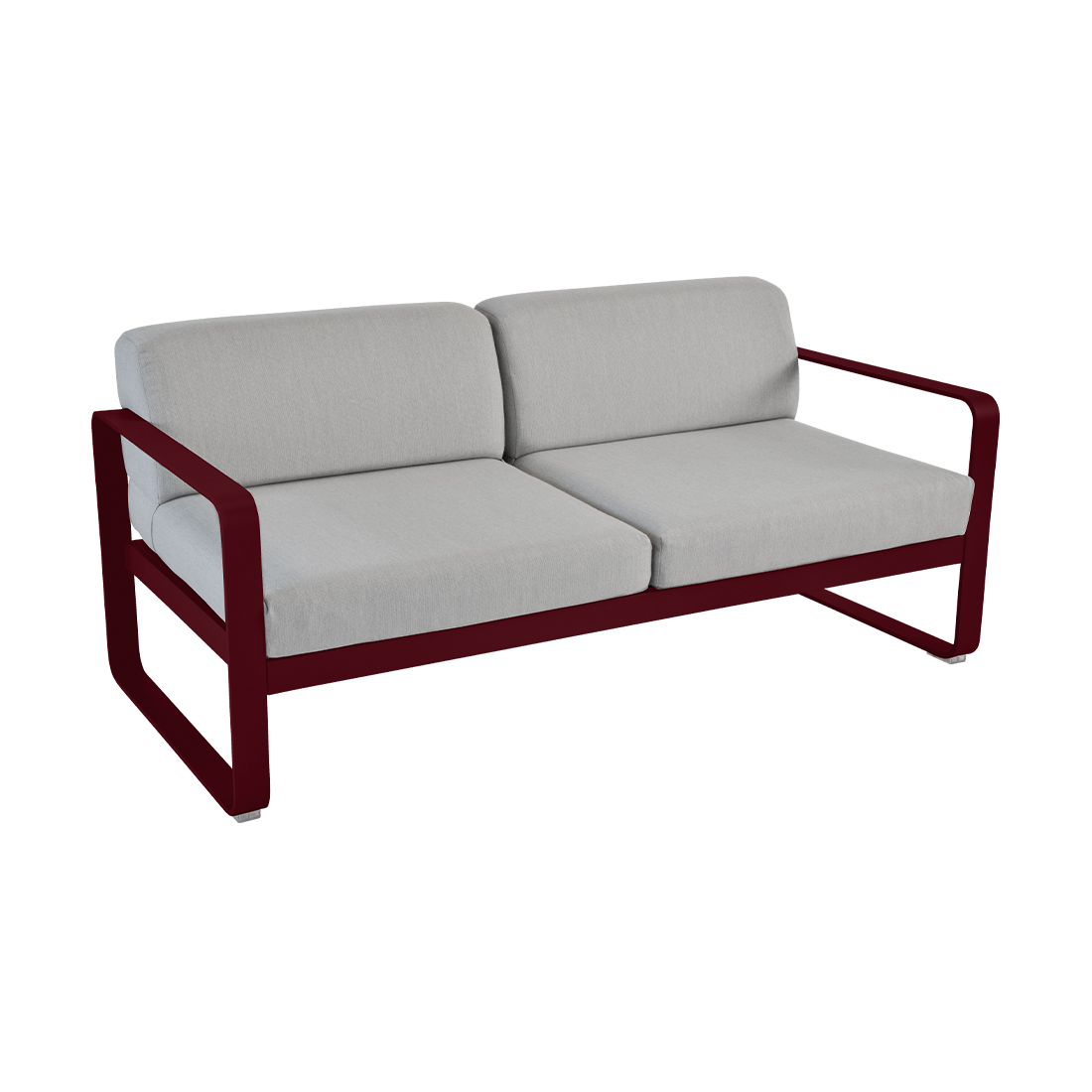 Garden sofa BELLEVIE - 2-seater