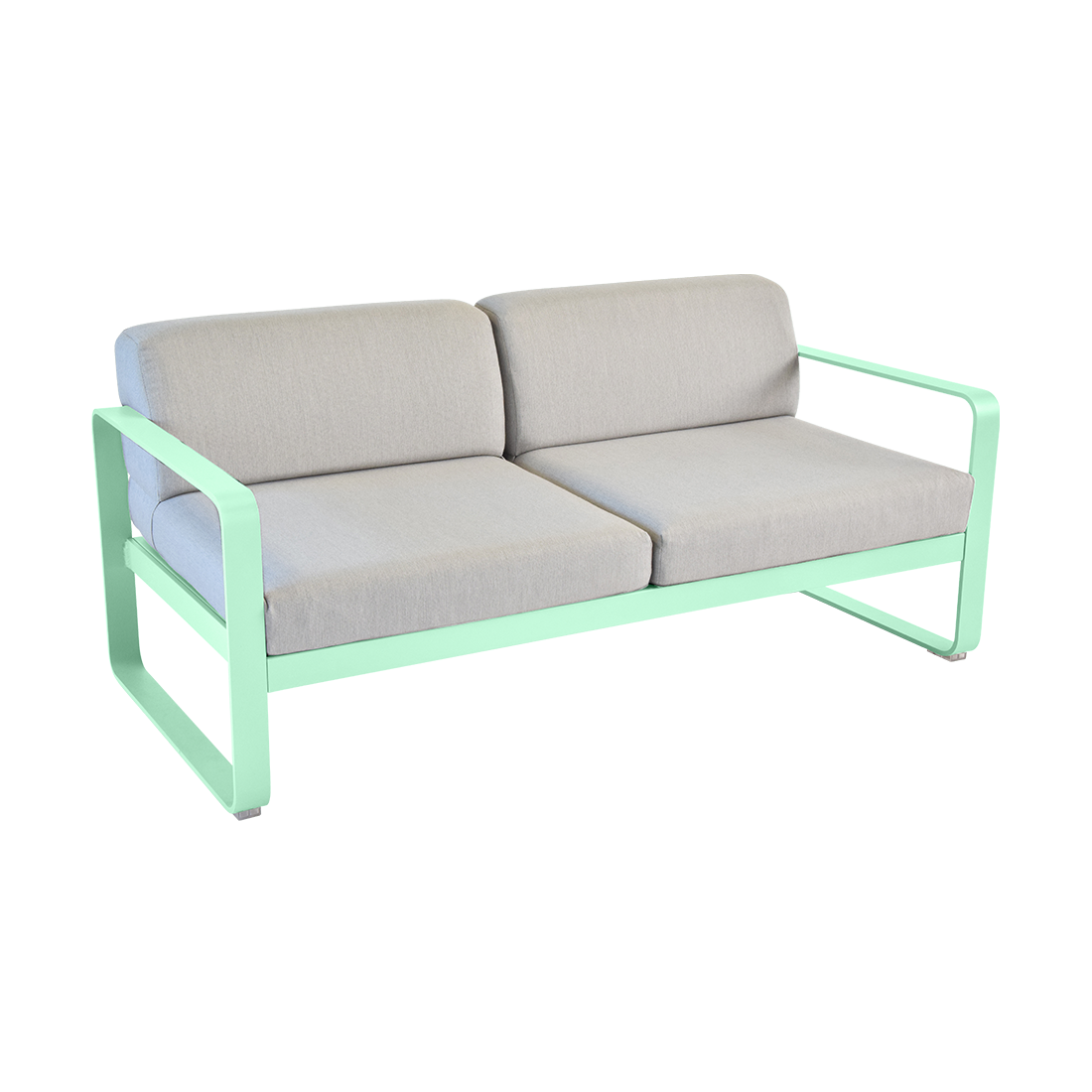 Garden sofa BELLEVIE - 2-seater