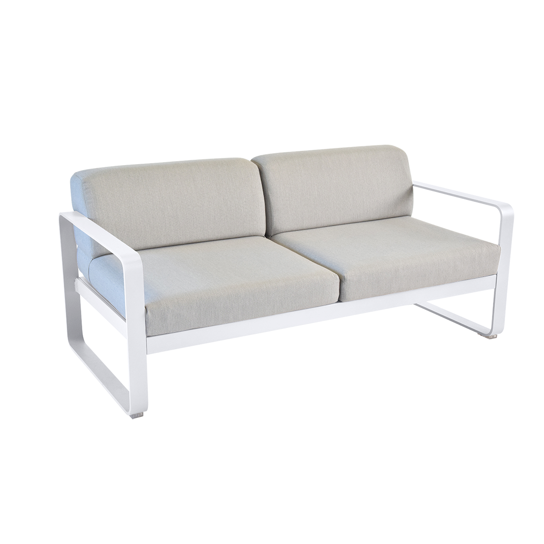 Garden sofa BELLEVIE - 2-seater