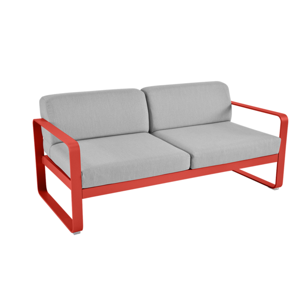 Garden sofa BELLEVIE - 2-seater