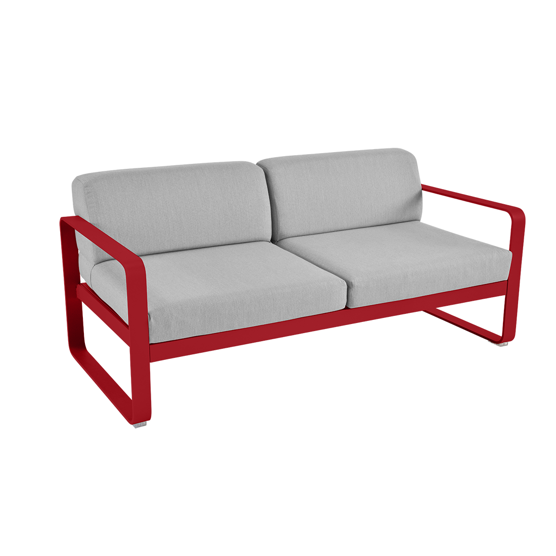 Garden sofa BELLEVIE - 2-seater