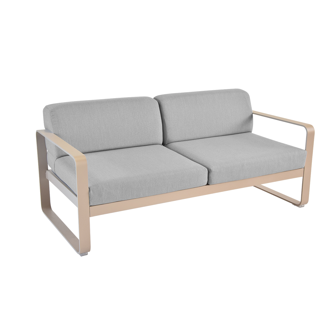 Garden sofa BELLEVIE - 2-seater