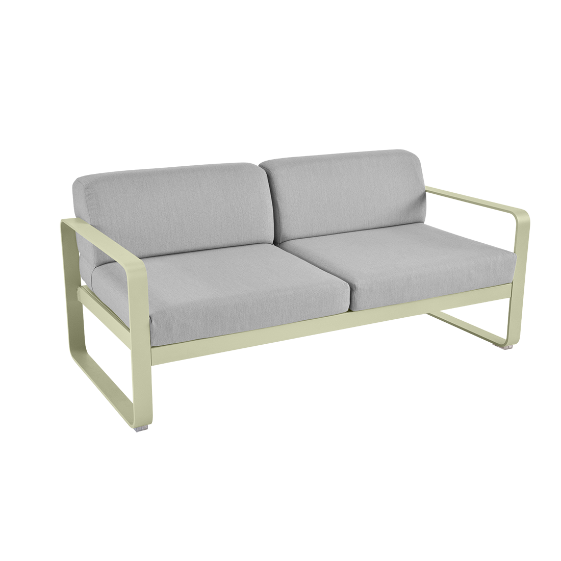 Garden sofa BELLEVIE - 2-seater