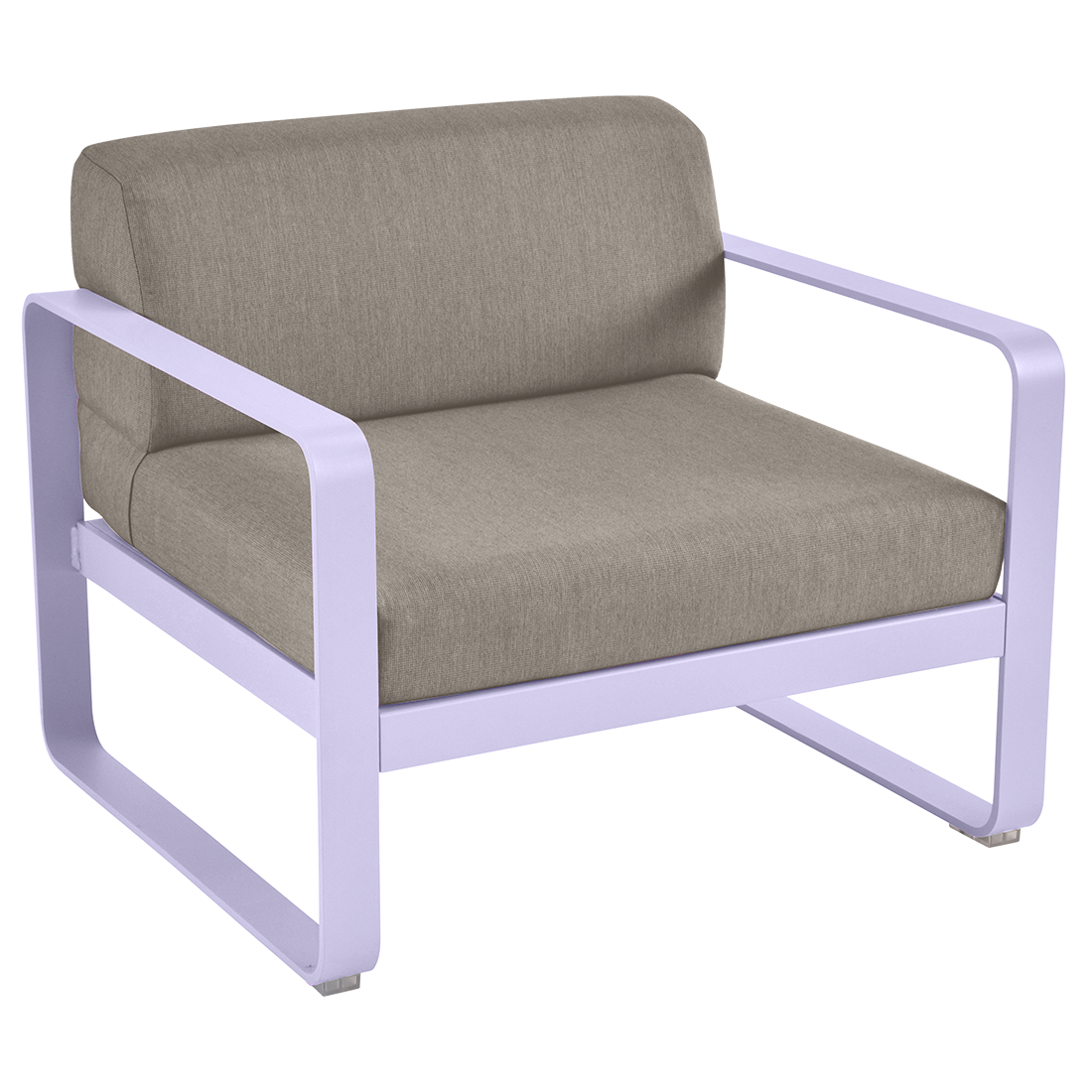 Fauteuil de jardin BELLEVIE