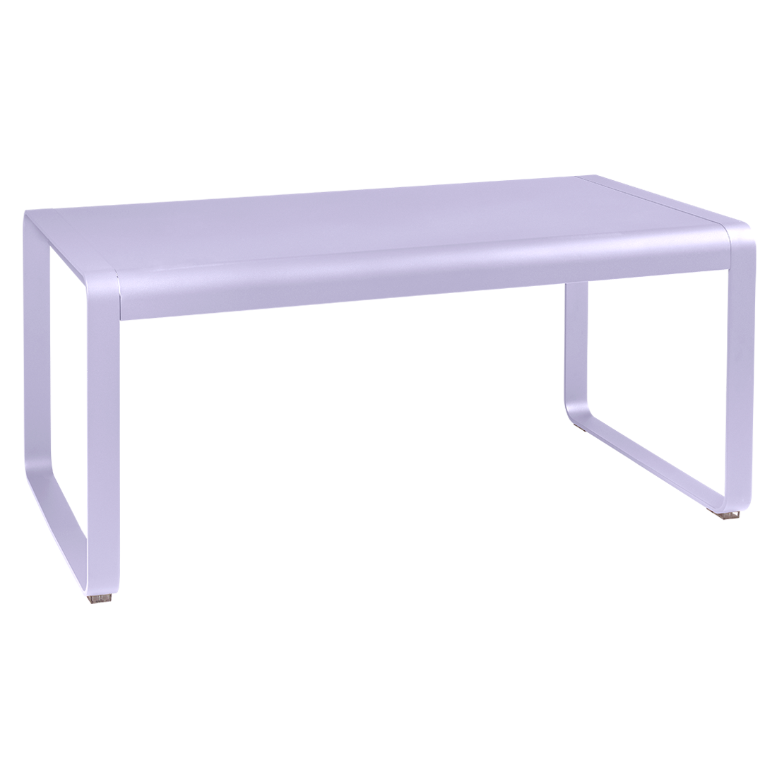 Garden table BELLEVIE - 140x80