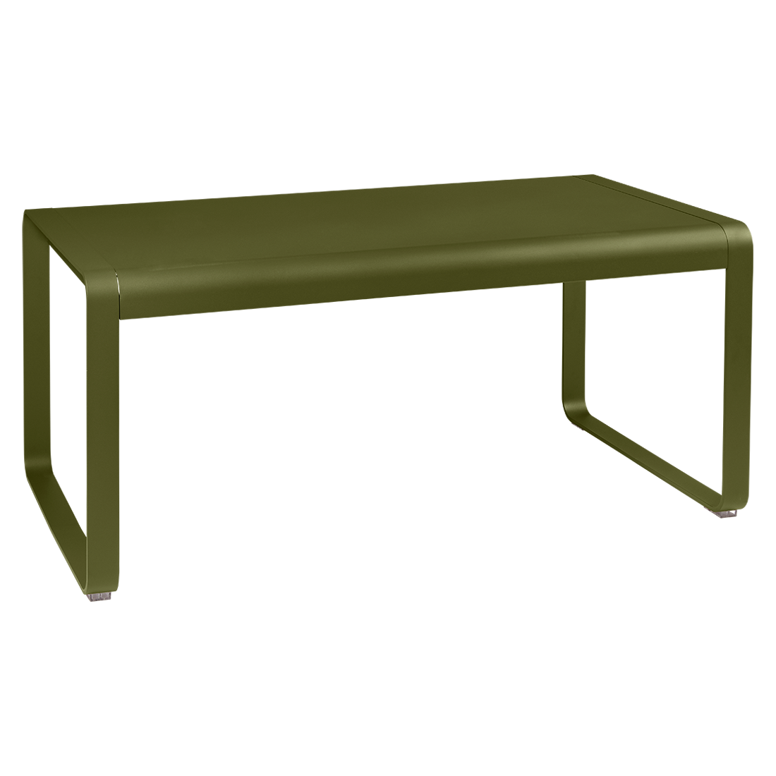 Garden table BELLEVIE - 140x80