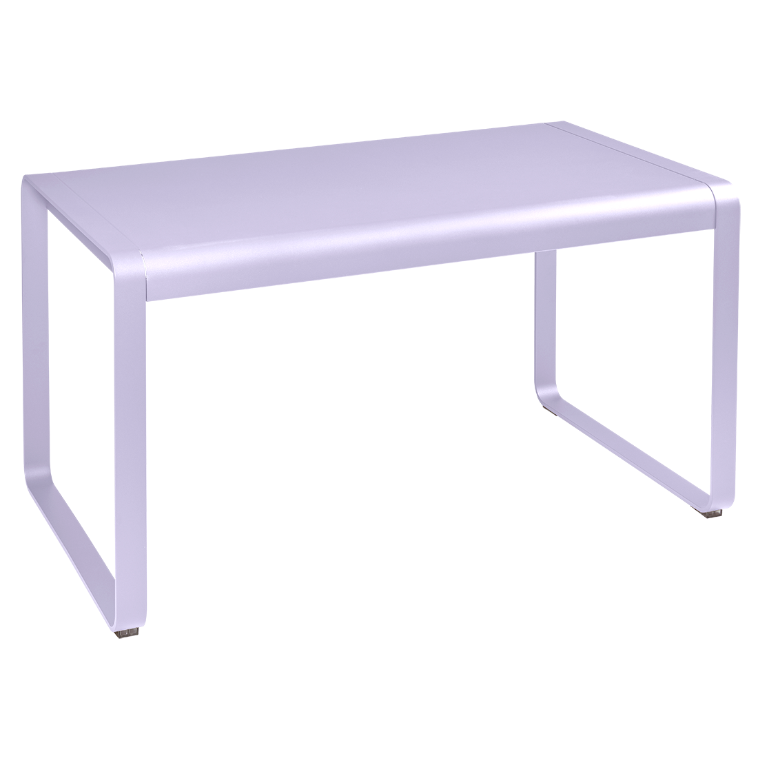 Garden table BELLEVIE - 140x80