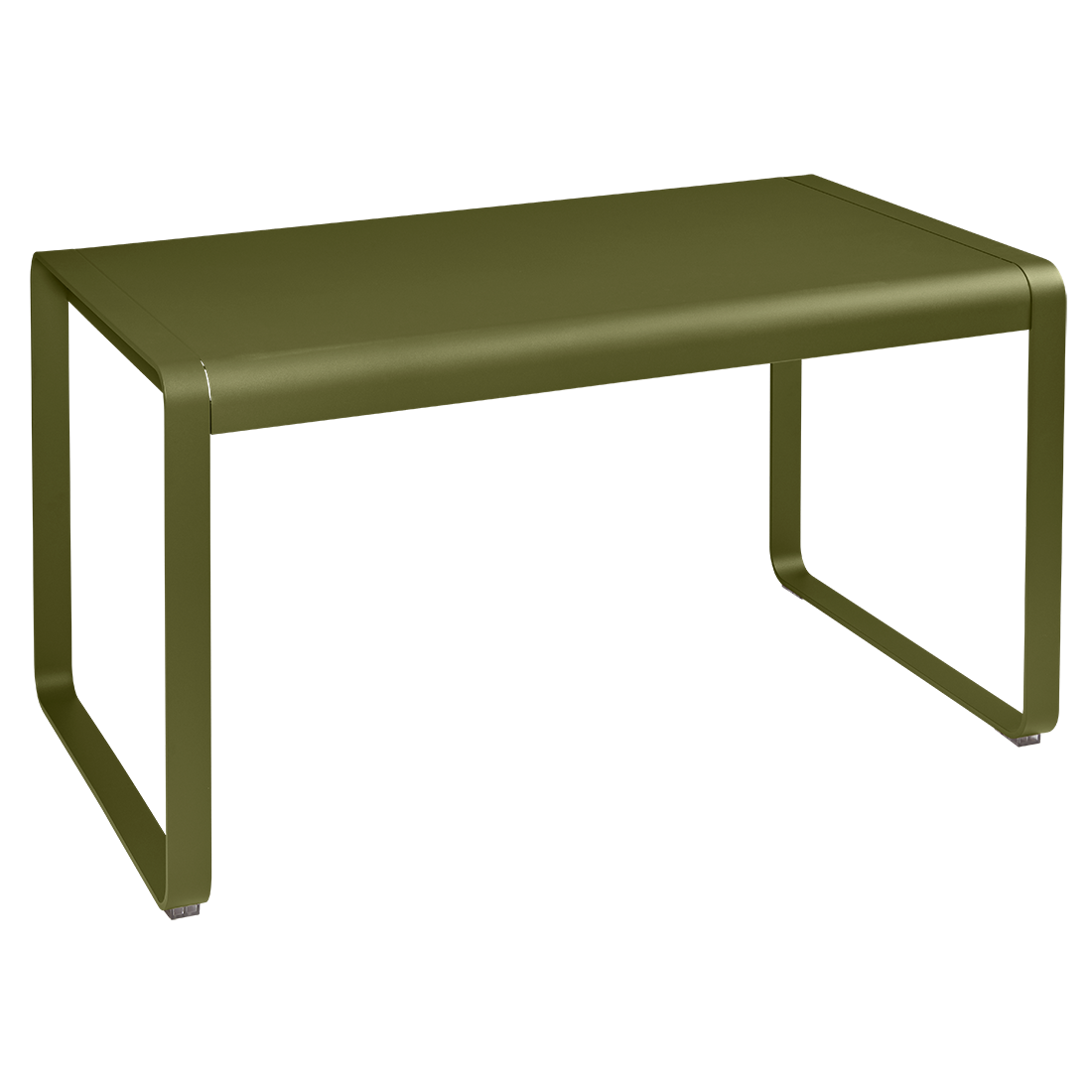 Garden table BELLEVIE - 140x80