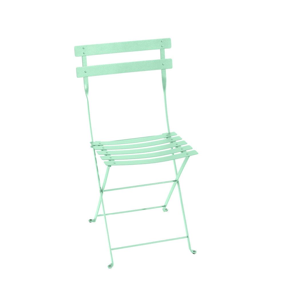 Garden chair BISTRO - metal