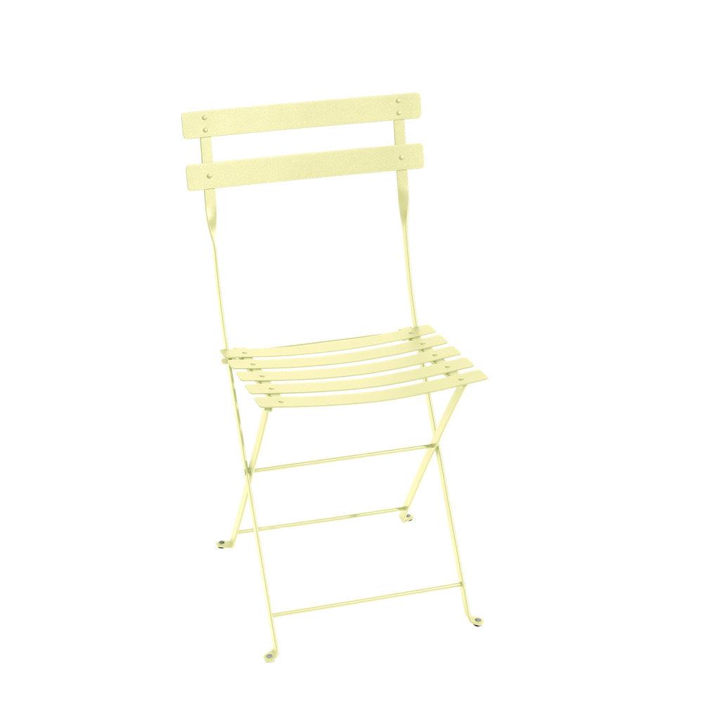 Garden chair BISTRO - metal