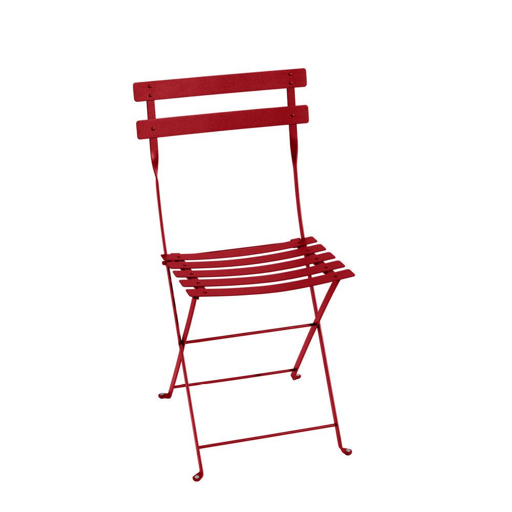 Garden chair BISTRO - metal