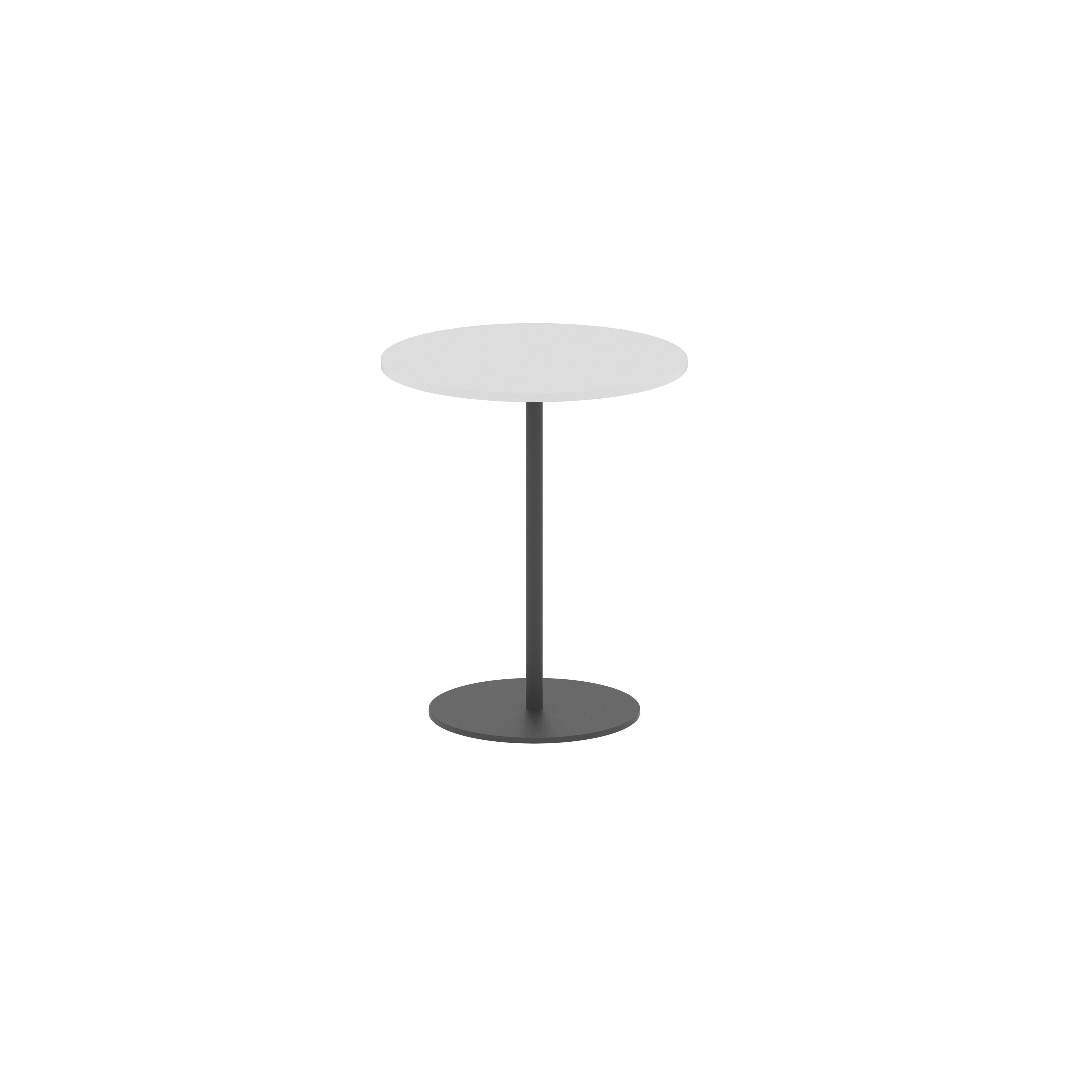 Side table BUTLER Ø40