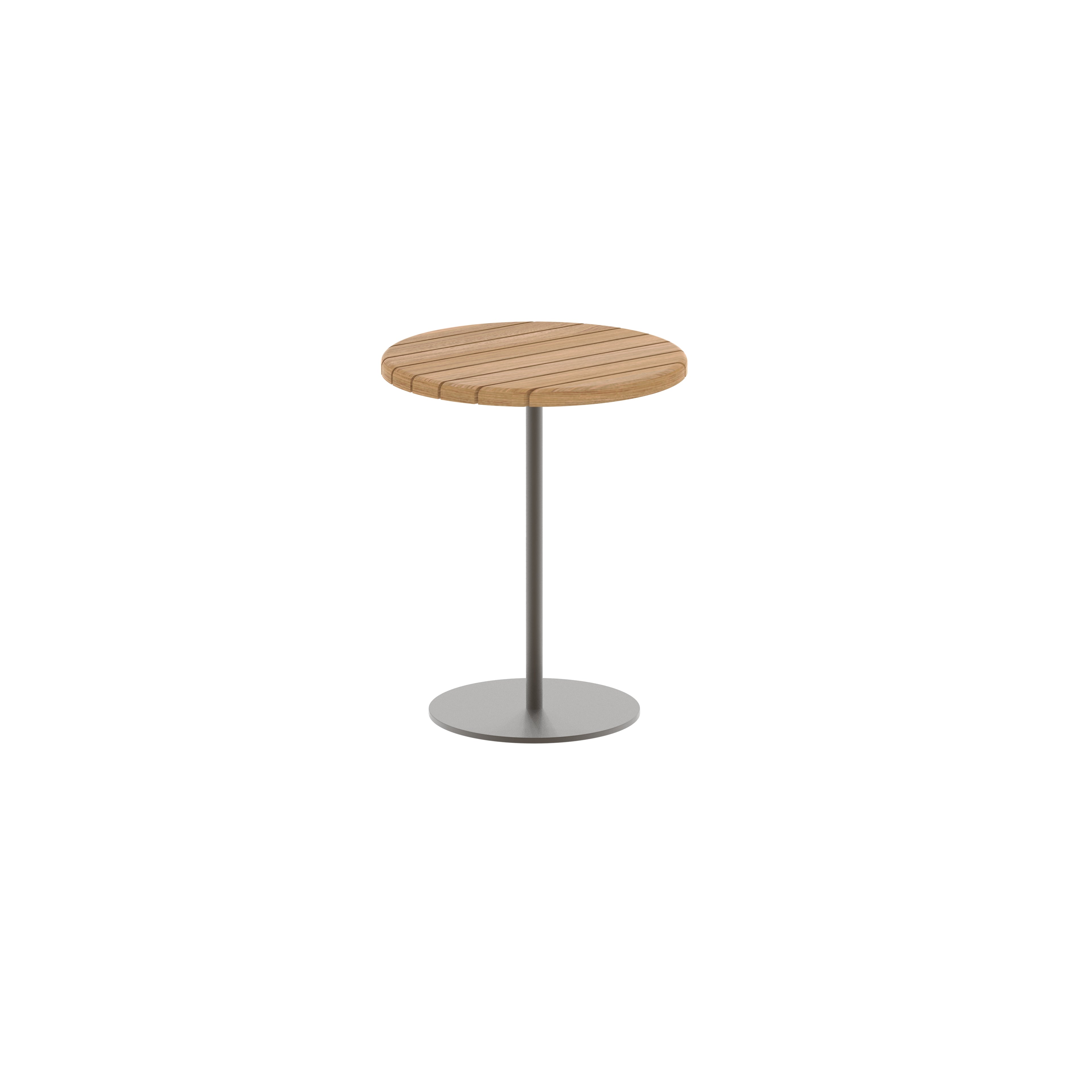 Side table BUTLER teak