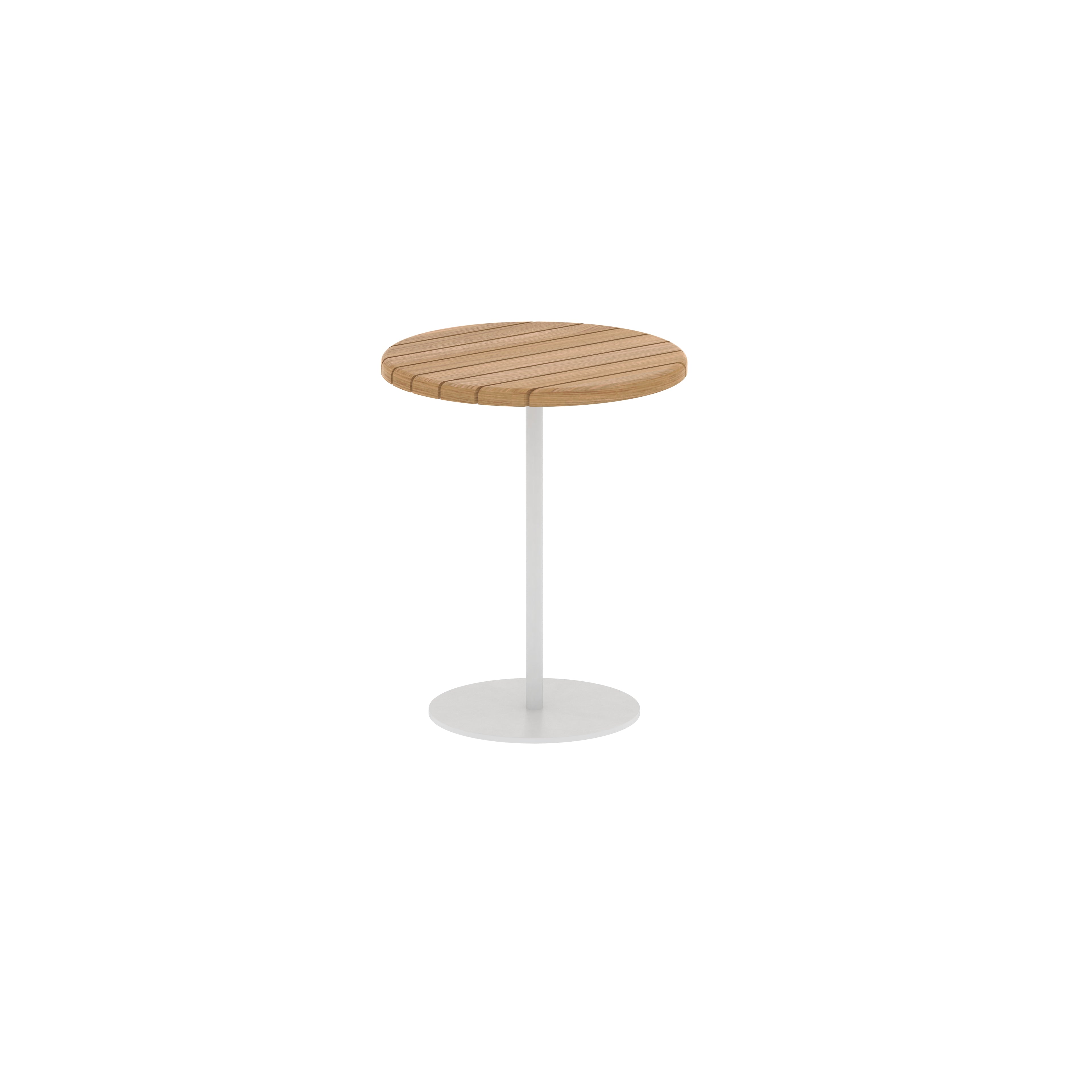 Side table BUTLER teak