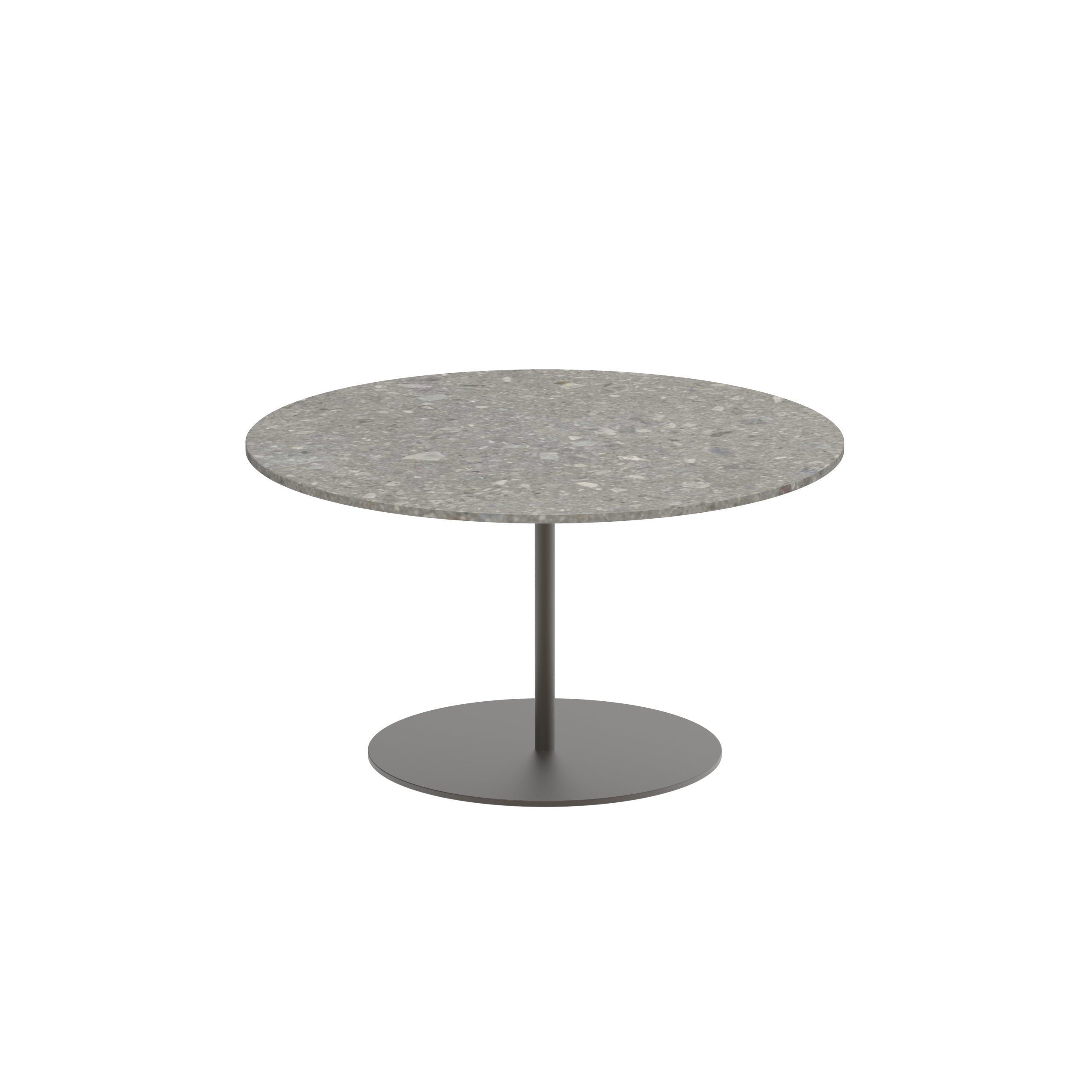 Table d'appoint BUTLER Ø75