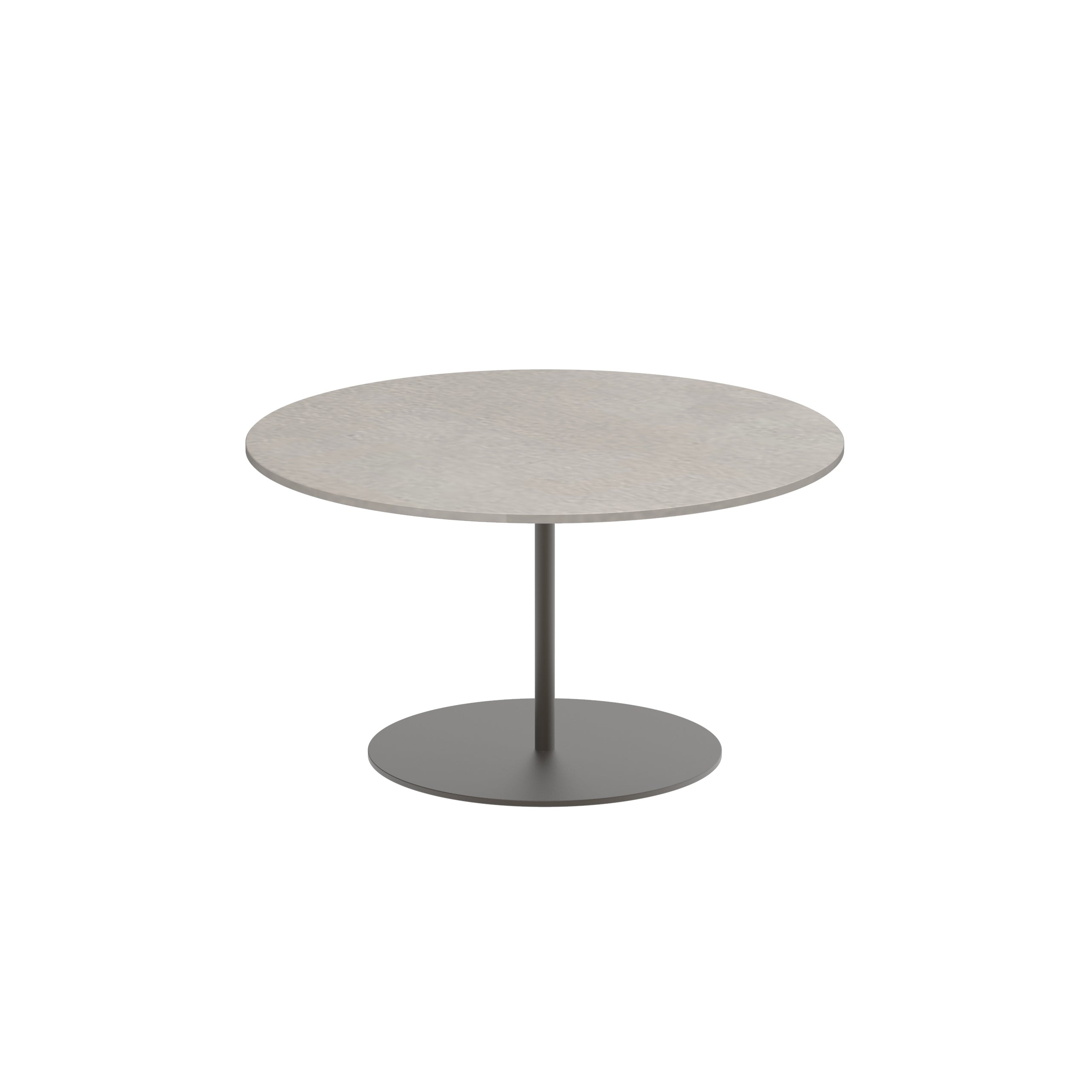 Table d'appoint BUTLER Ø75