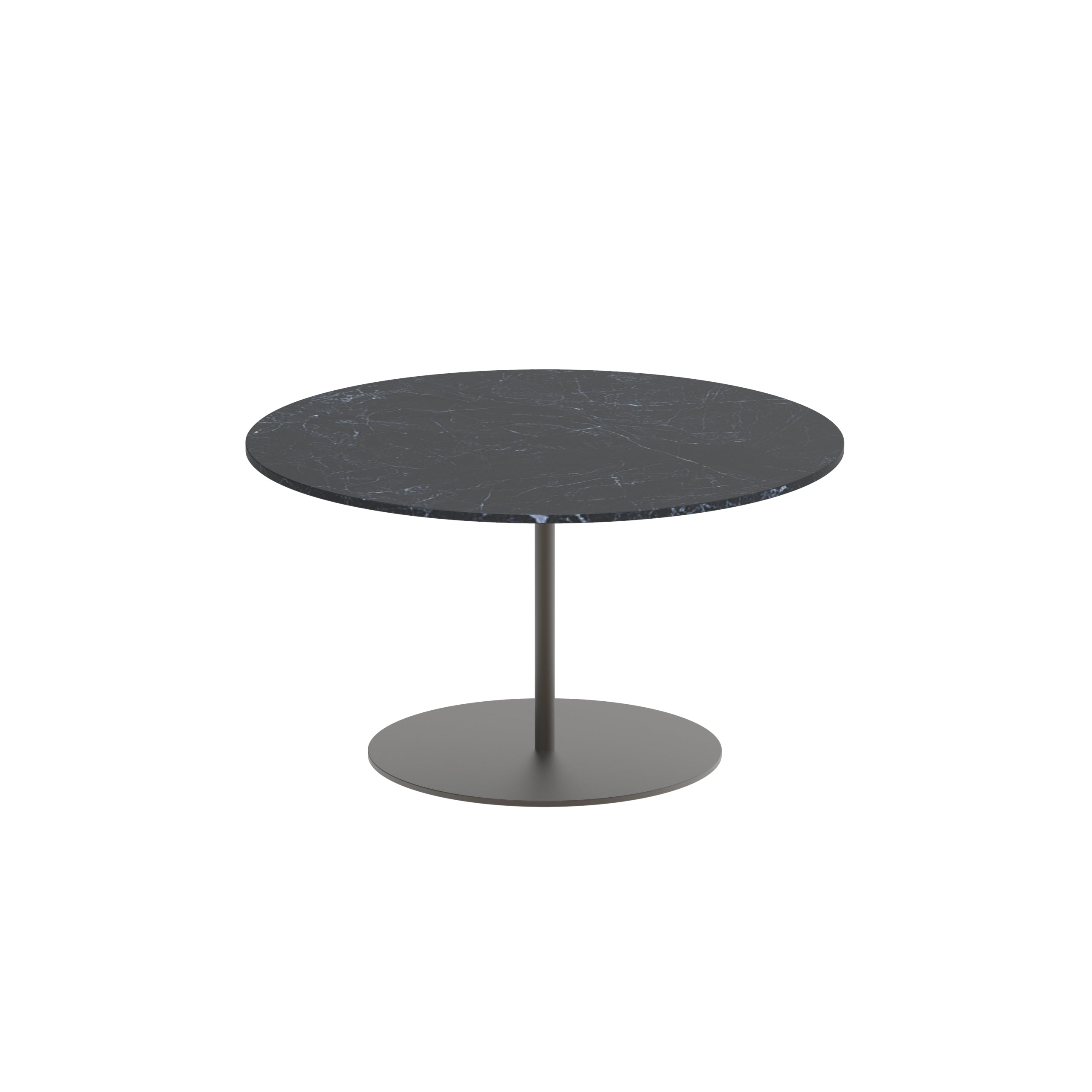 Table d'appoint BUTLER Ø75