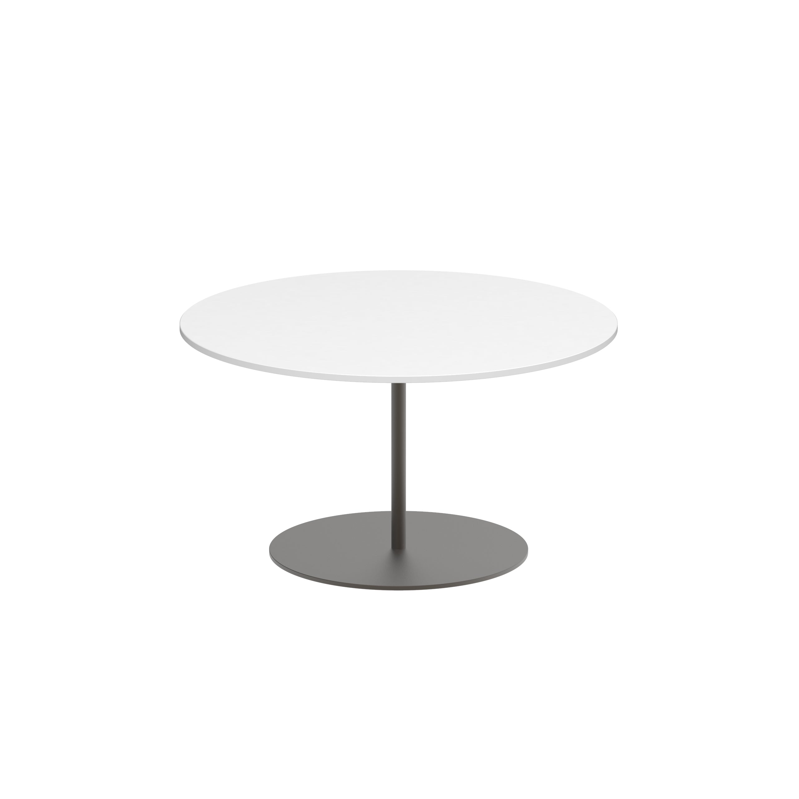 Table d'appoint BUTLER Ø75