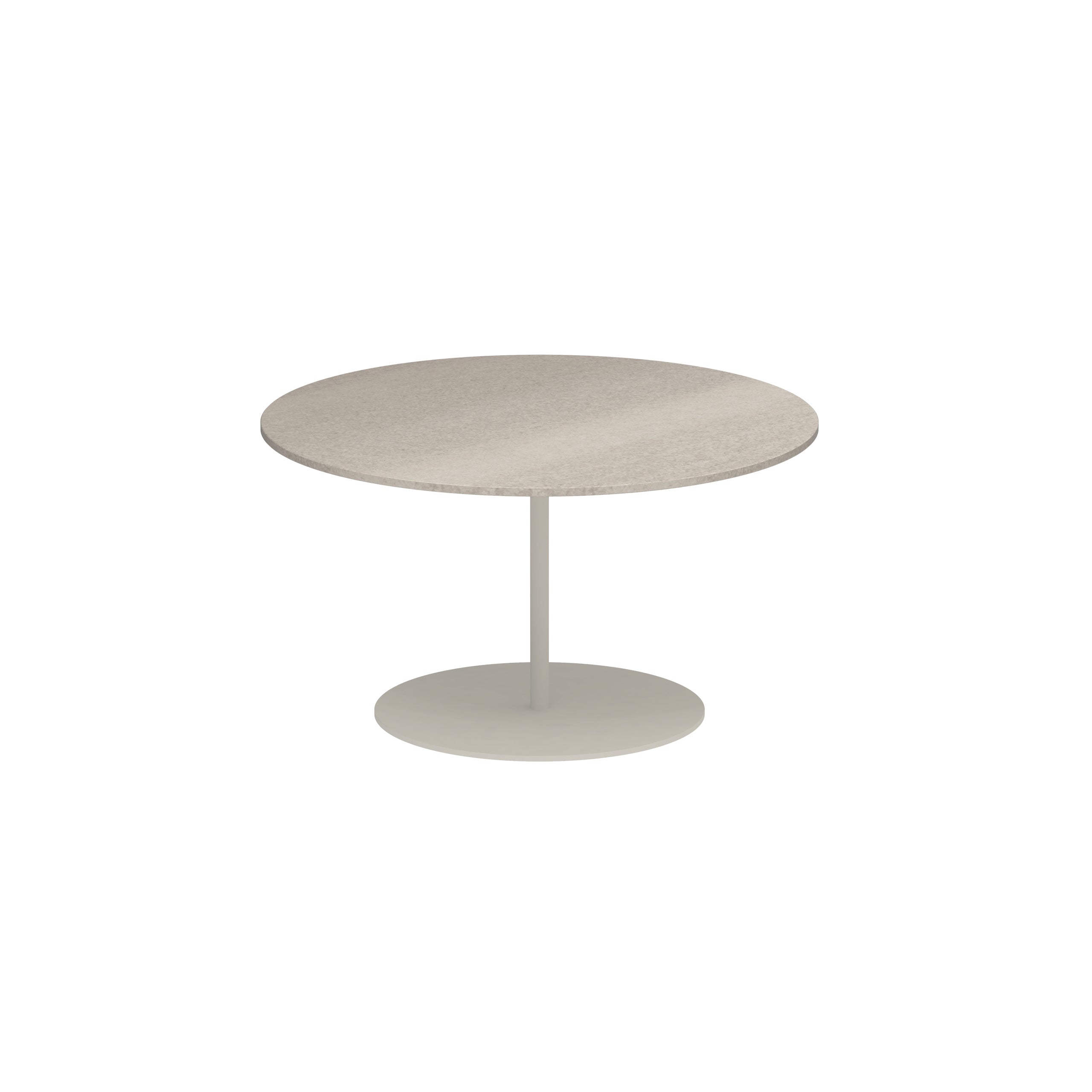 Table d'appoint BUTLER Ø75