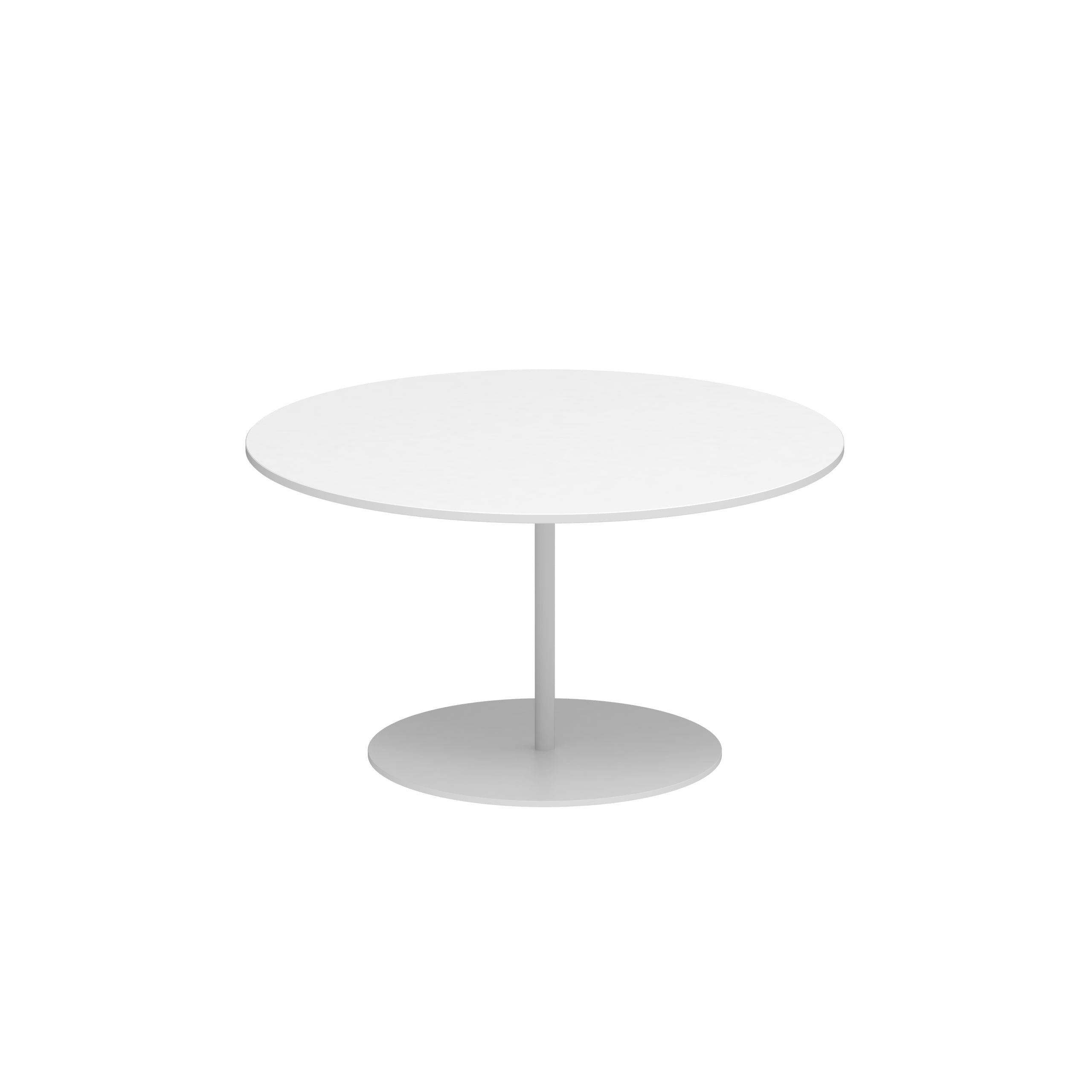 Table d'appoint BUTLER Ø75