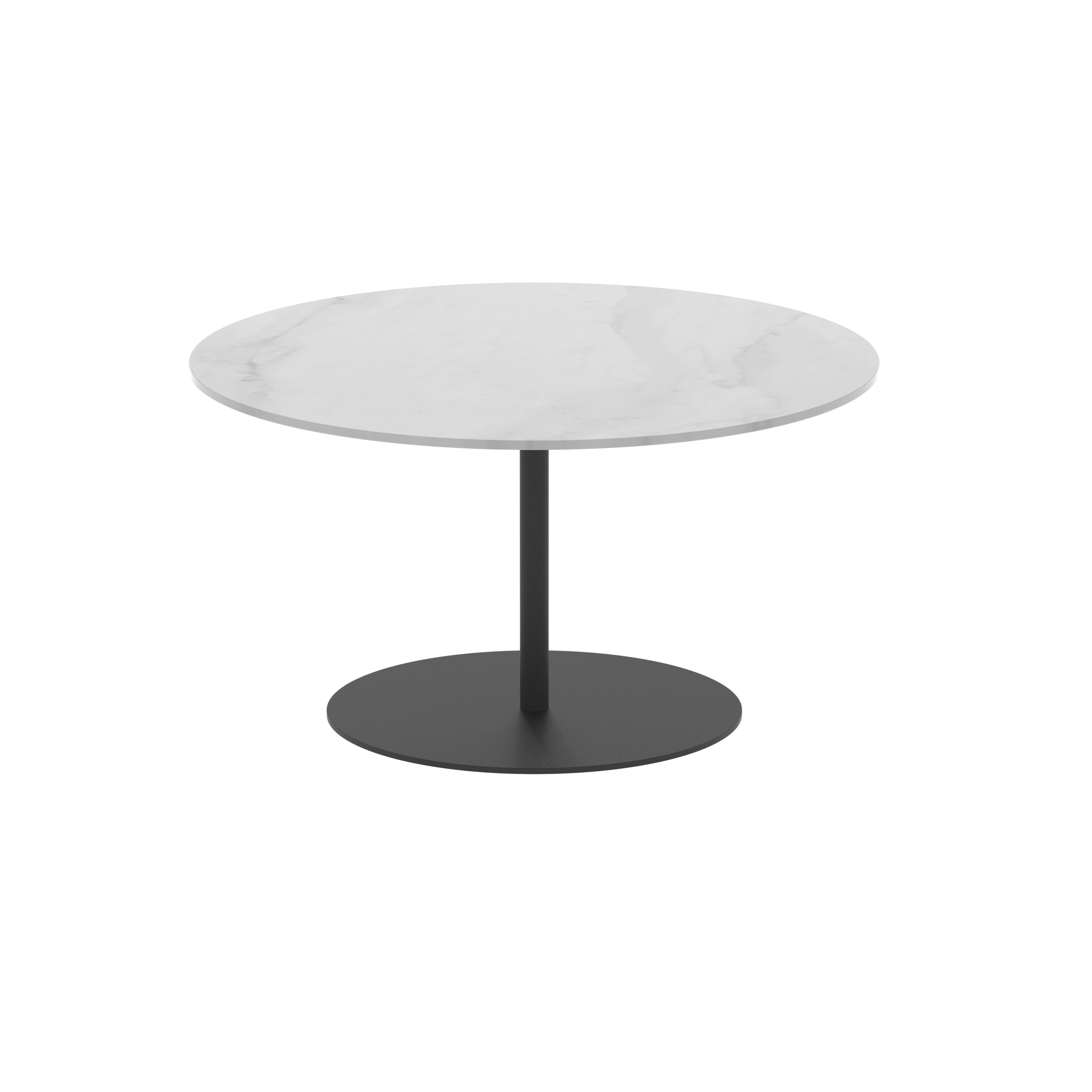 Table d'appoint BUTLER Ø90