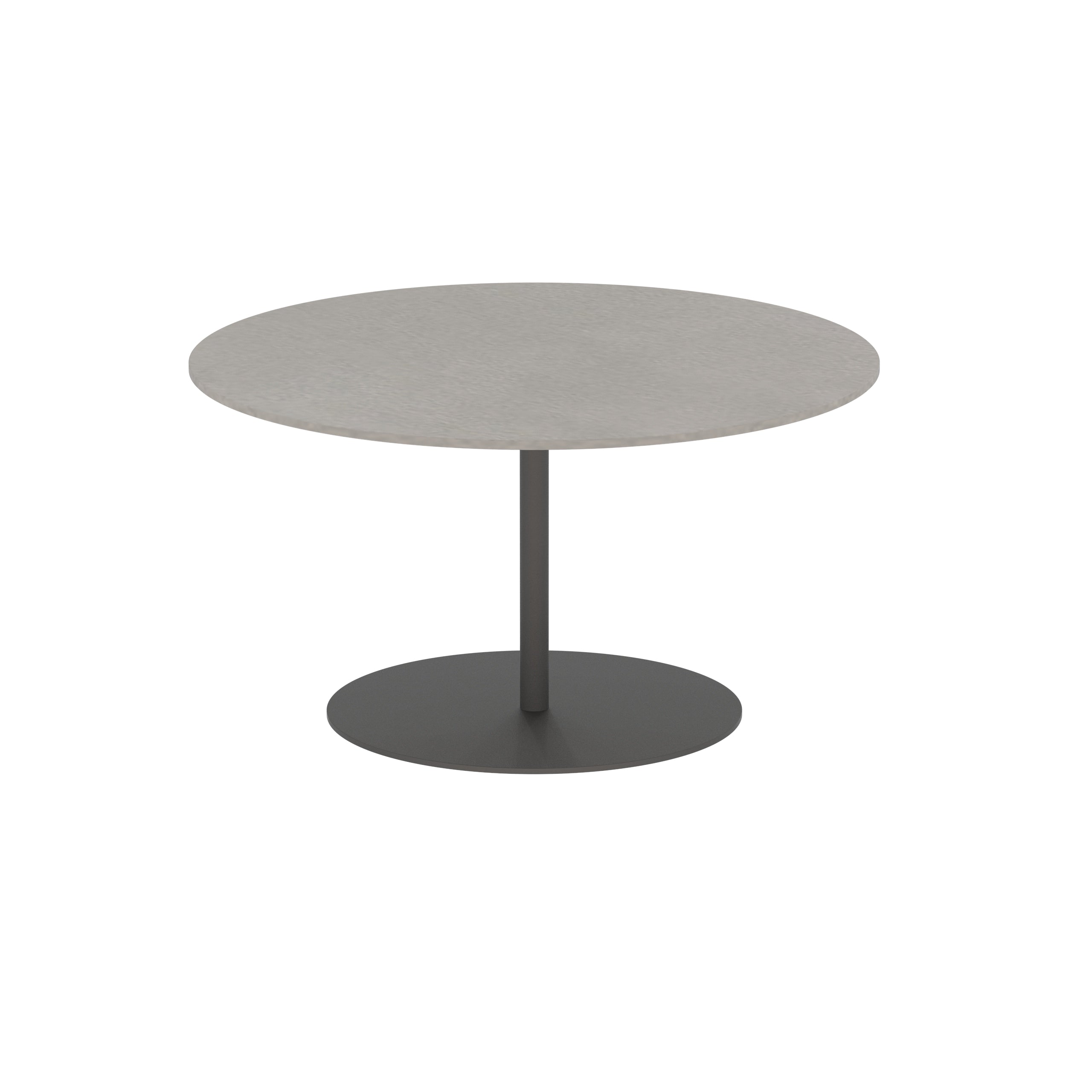 Table d'appoint BUTLER Ø90