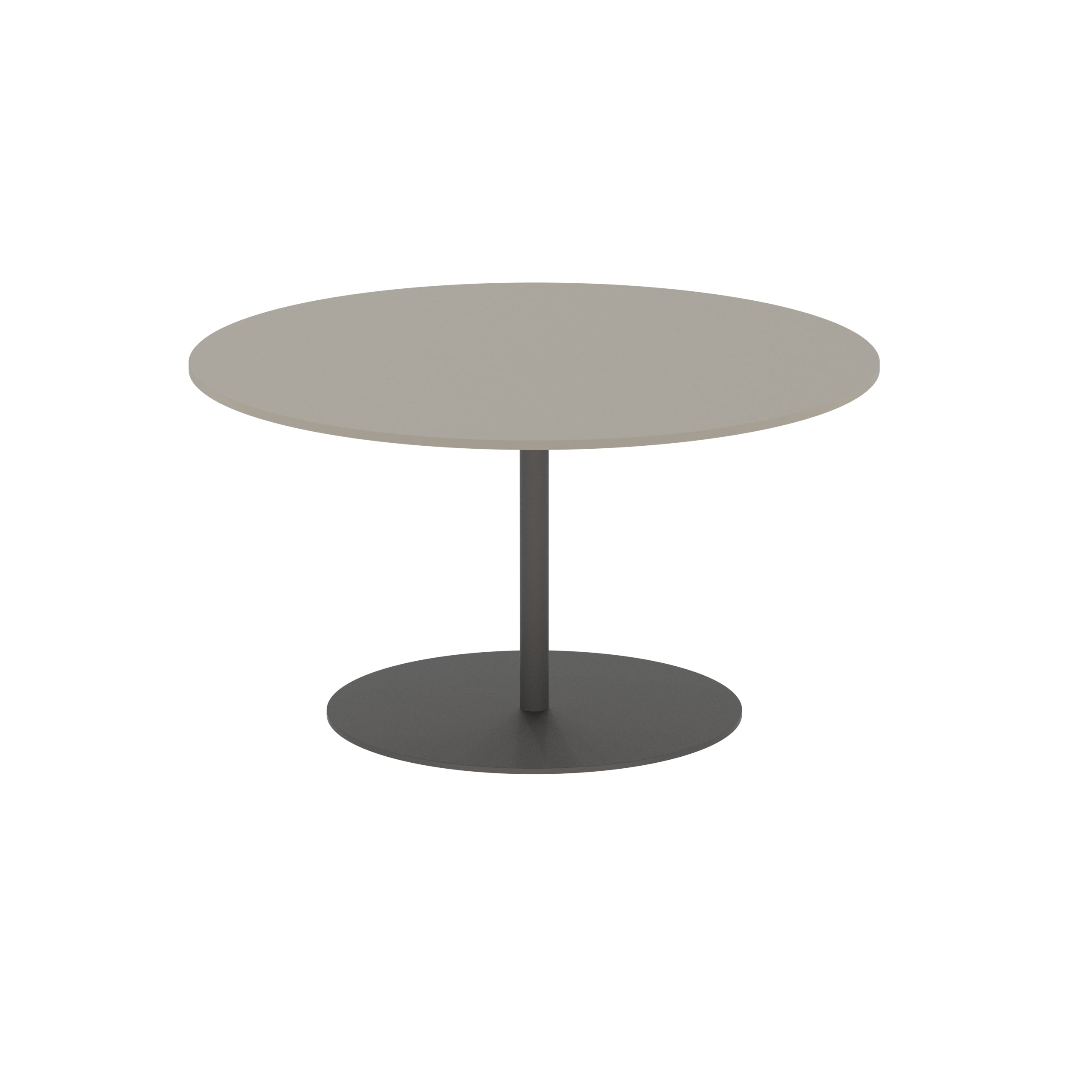 Table d'appoint BUTLER Ø90