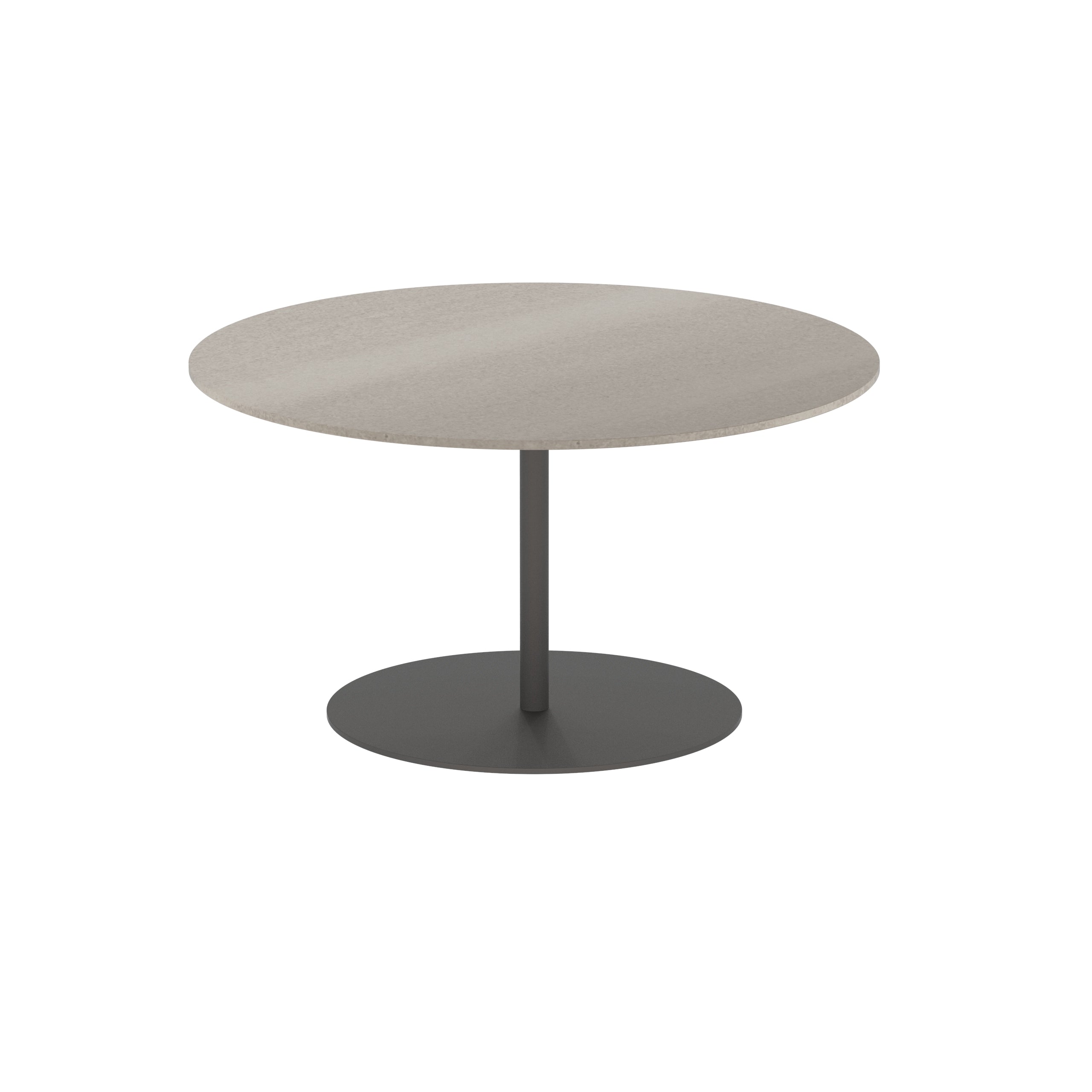 Table d'appoint BUTLER Ø90