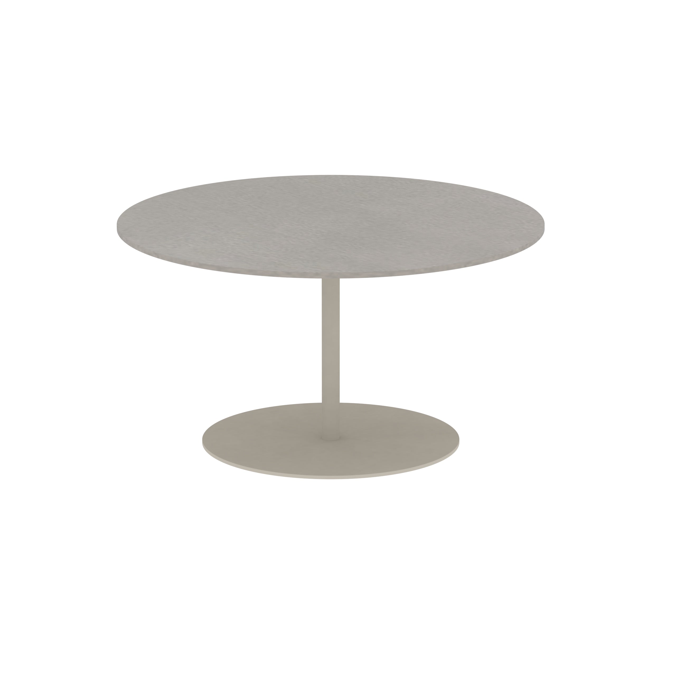 Table d'appoint BUTLER Ø90