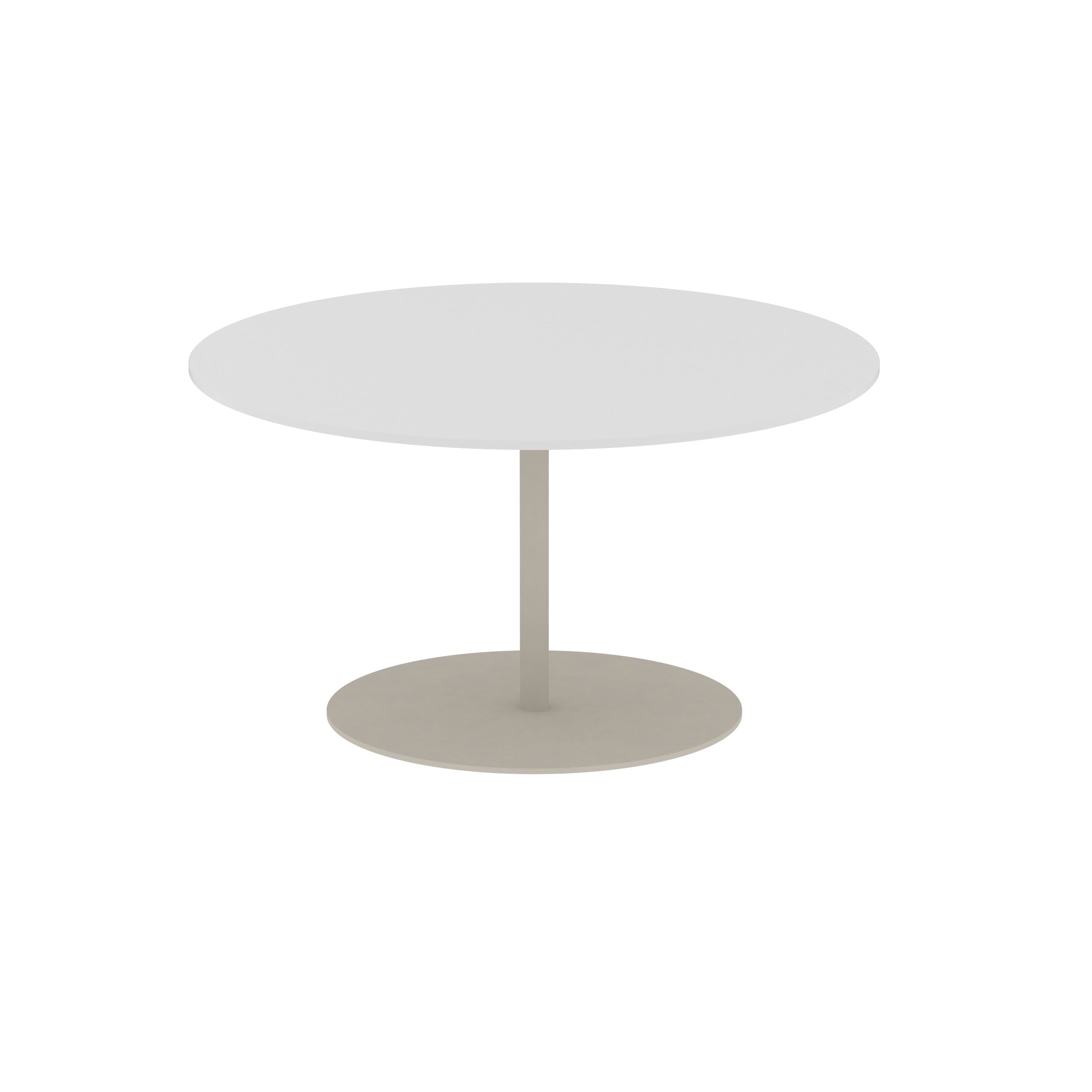 Table d'appoint BUTLER Ø90