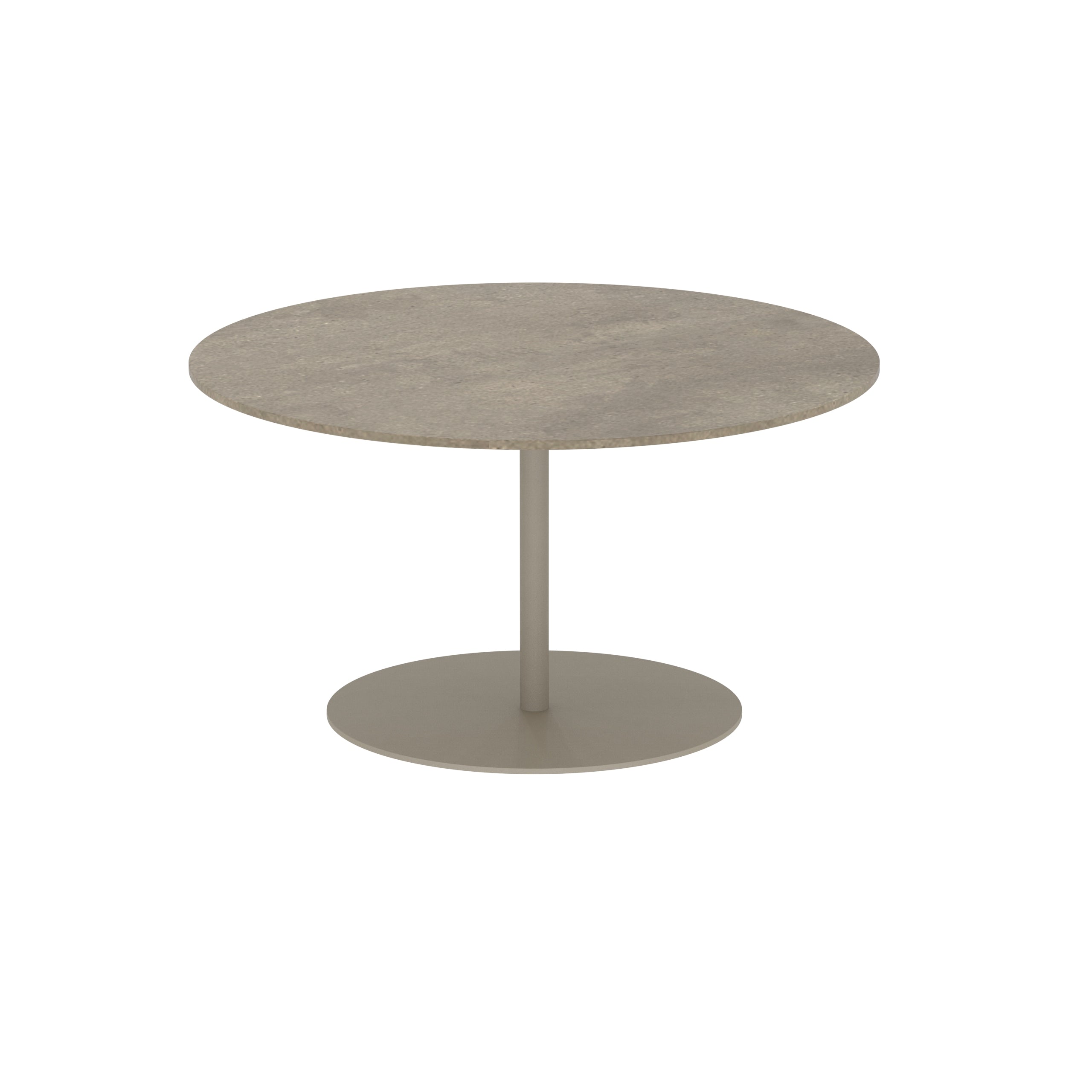 Table d'appoint BUTLER Ø90