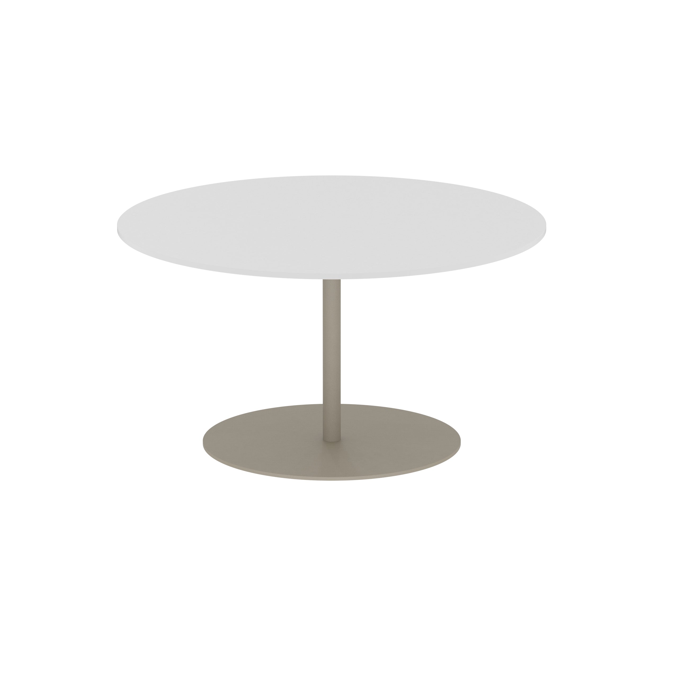 Table d'appoint BUTLER Ø90