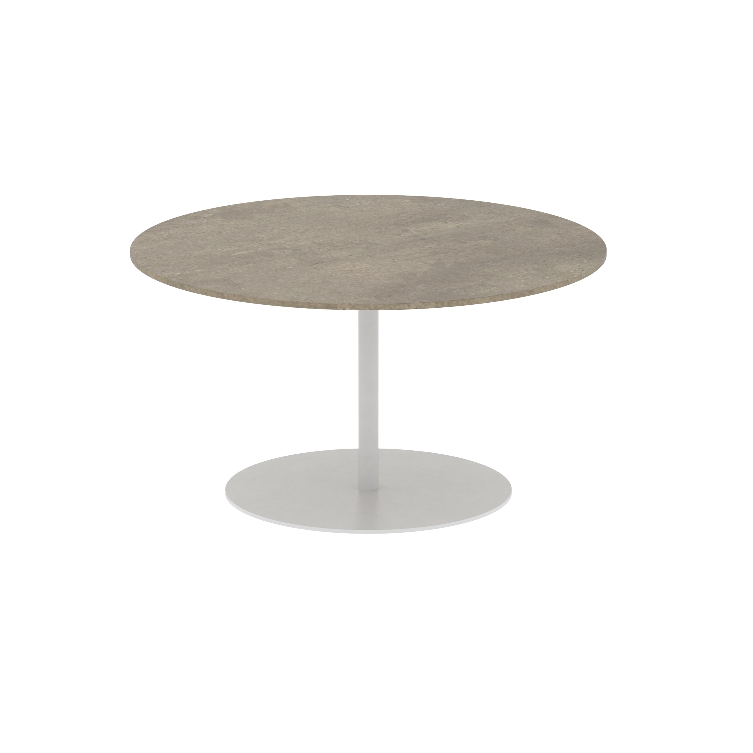 Table d'appoint BUTLER Ø90