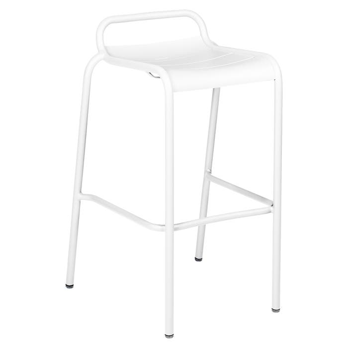 LUXEMBOURG Bar Stool  |  _ Fermob _SKU 411201 