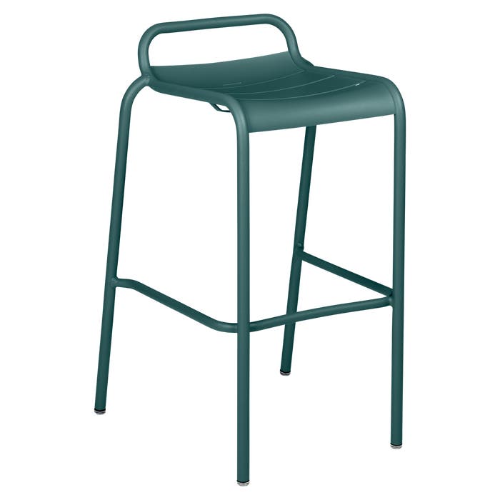 LUXEMBOURG Bar Stool  |  _ Fermob _SKU 411226 