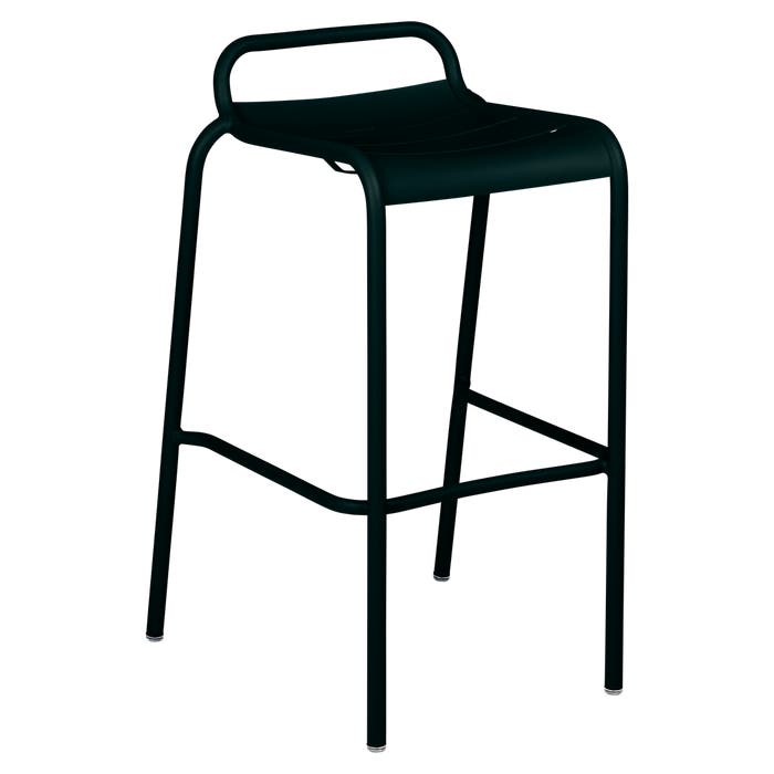 LUXEMBOURG Bar Stool  |  _ Fermob _SKU 411242 