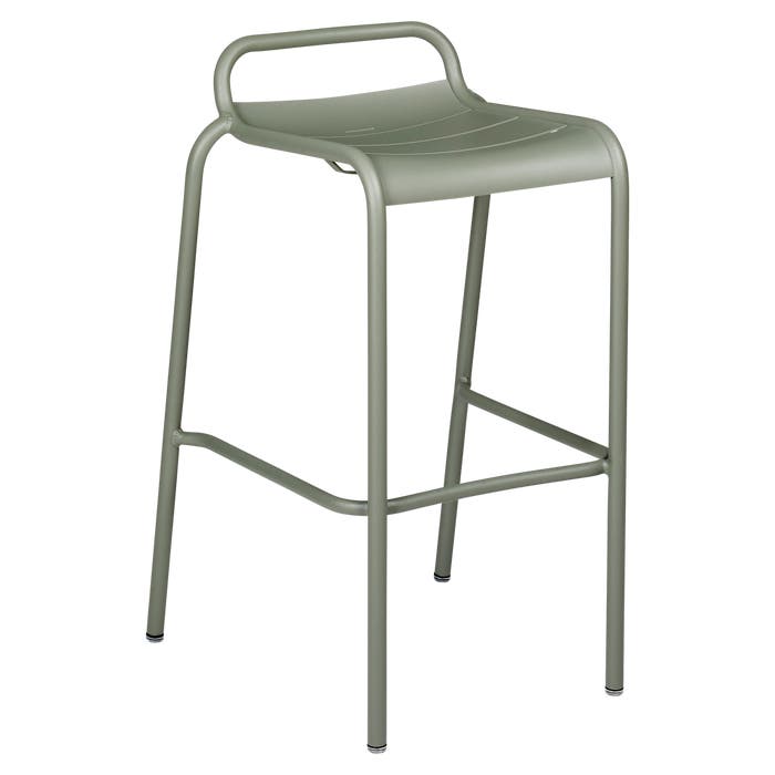 LUXEMBOURG Bar Stool  |  _ Fermob _SKU 411282 