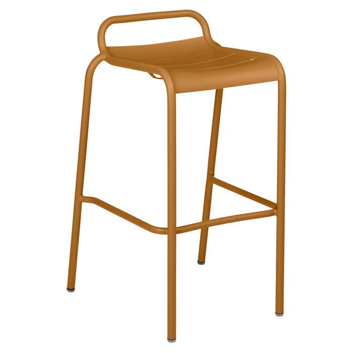 LUXEMBOURG Bar Stool  |  _ Fermob _SKU 4112D2 