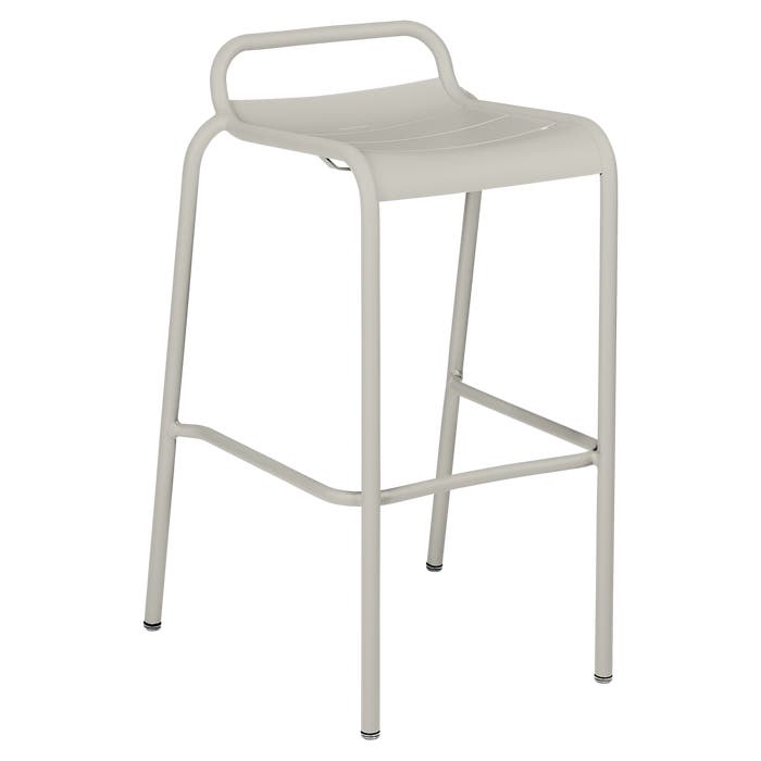 LUXEMBOURG Bar Stool  |  _ Fermob _SKU 4112A5 