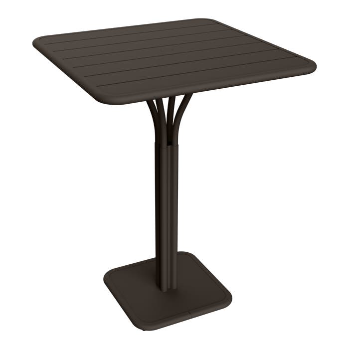 Bartisch LUXEMBOURG - 80x80 |  _ Fermob _SKU 4140E3
