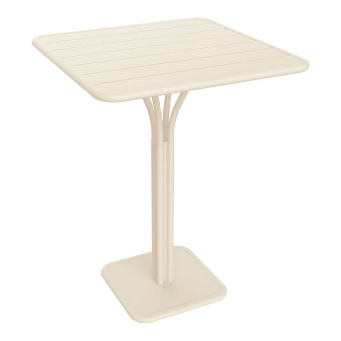 Bartisch LUXEMBOURG - 80x80 |  _ Fermob _SKU 4140E8
